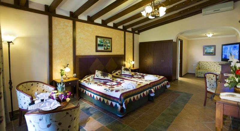 Отель Kamelya World Vacation Club Сиде Экстерьер фото