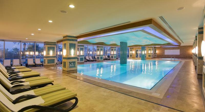 Отель Kamelya World Vacation Club Сиде Экстерьер фото